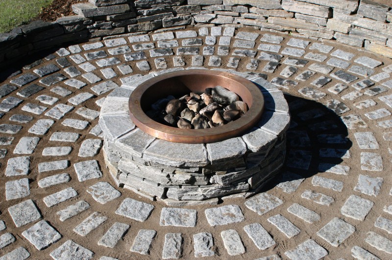 Fire Pits