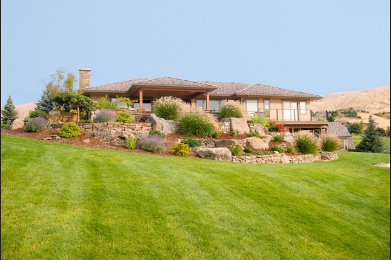 Deeproots Landscape & Nursery Custom Residential And Commercial landscaping wenatchee leavenworth ... - Deeproots Landscape & Nursery Custom Residential And Commercial