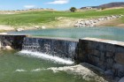 Desert Canyon Golf Course Water Feature