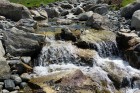 Water feature