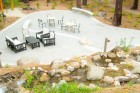 Landscape design high end Leavenworth WA