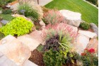 high end landscape design wenatchee leavenworth